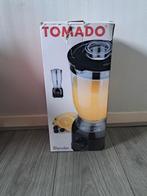 Tomado Blender - 1500ml - Ideaal voor Smoothies!, Ophalen of Verzenden, Nieuw, Blender