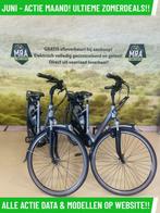 E-Bike! Gazelle Orange C330! BOSCH Middenmotor! Garantie!, Gebruikt, 50 km per accu of meer, Gazelle