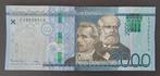2000 pesos Dominicaanse Republiek, Postzegels en Munten, Bankbiljetten | Amerika, Ophalen of Verzenden, Midden-Amerika