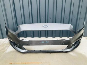 Bumper Ford SMAX S-MAX MK2 2015-2019 Voorbumper 1-D8-12912 beschikbaar voor biedingen