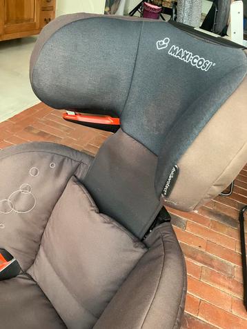 Maxi-Cosi Autostoel Isofix beschikbaar voor biedingen