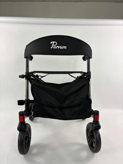 Riva Rollator, Diversen, Rollators, Nieuw, Opvouwbaar, Ophalen