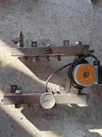 Grundfos Vloerverwarming Pomp, Ophalen, Gebruikt, Minder dan 30 cm, Overige typen