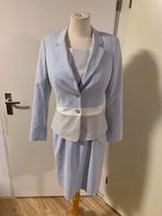 Nieuwe Bandolera jurk met blazer maat 40 voor 50 euro, Ophalen of Verzenden, Zo goed als nieuw, Maat 38/40 (M)