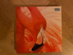 Flamingo Print, Minder dan 50 cm, Ophalen of Verzenden, Minder dan 50 cm, Print