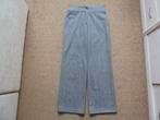 Tweed broek maat 36 splinternieuw, Kleding | Dames, Broeken en Pantalons, Nieuw, Ophalen of Verzenden, Maat 36 (S), Grijs