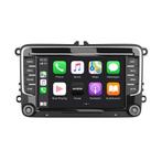 7" CarPlay Android Navigatie VW Seat Skoda DAB 8 CORE, Auto diversen, Autoradio's, Ophalen of Verzenden, Nieuw