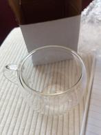 Dubbel wandige espresso glazen, Ophalen of Verzenden, Nieuw