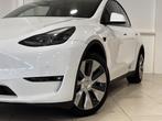 Tesla Model Y Long Range AWD 75 kWh 93% SOH | Autopilot | Ho, Auto's, Tesla, Automaat, Stof, Gebruikt, 495 min