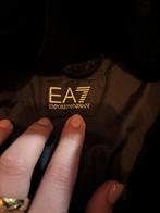 Armani jas velvet, Kunststof, 20 of groter, Zwart, Ophalen of Verzenden