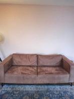 3 zits bank T.E.A.B.!!, Huis en Inrichting, Ophalen, Gebruikt, Stof, Industrieel