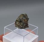 Siegeniet, Sideriet - Victoria Mine, Duitsland, Ophalen of Verzenden, Mineraal