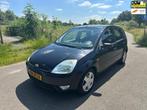 Ford Fiesta 1.4-16V First Edition Airco Elektrische Ramen, Voorwielaandrijving, 15 km/l, Gebruikt, 4 cilinders
