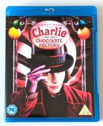 Charlie and the Chocolate Factory | 2005 | Tim Burton, Ophalen of Verzenden, Zo goed als nieuw