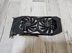 Gigabyte RTX 2060 Super 8GB videokaart, Ophalen, PCI-Express 3, Gebruikt, Nvidia