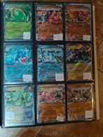 Pokemon hits ssp paf pal ex v vmax swsh promo cel tef par, Ophalen of Verzenden, Zo goed als nieuw