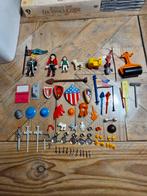 Playmobil, Ophalen of Verzenden, Gebruikt