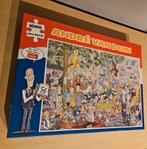 Andre van Duin puzzel 1000 stukjes zgan, Ophalen of Verzenden, 500 t/m 1500 stukjes, Zo goed als nieuw, Legpuzzel