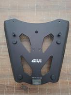 Givi Aluminium Topcase-Drager, Ophalen of Verzenden, Zo goed als nieuw