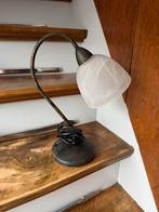 Tafellamp/bureaulamp, Huis en Inrichting, Lampen | Tafellampen, Ophalen of Verzenden, Minder dan 50 cm