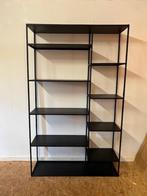 boekenkast met verspringende planken, Ophalen, Met plank(en), 100 tot 150 cm, Nieuw