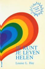 Louise Hay Je kunt je leven helen, Ophalen of Verzenden, Nieuw