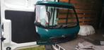 PEUGEOT 206 ACHTERKLEP BJ 98 TOT 2006, Ophalen of Verzenden, Gebruikt, Achter, Achterklep