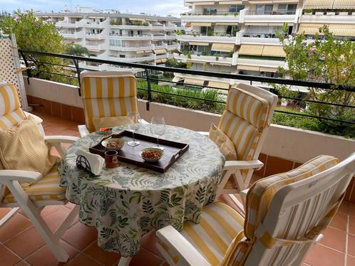 SPANJE - Appartement te koop in Guadalmina Alta, Marbella, Huis en Inrichting, Badkamer | Badkamermeubels, Nieuw, Overige typen