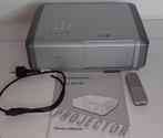 Sanyo beamer PLV-Z4, Ophalen, HD (720), LED, Sanyo