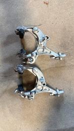 Remhoeven Dura Ace 7700, Ophalen of Verzenden, Gebruikt, Racefiets