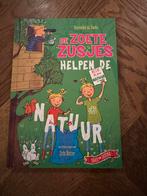 De Zoete Zusjes Helpen de Natuur, Ophalen of Verzenden, Zo goed als nieuw, Fictie algemeen