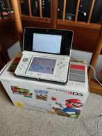 Nintendo 3DS Super Mario 3D Land Pack, Spelcomputers en Games, Online, Gebruikt, 1 speler, Ophalen of Verzenden