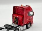 WSI DAF XG + NOOTEBOOM 6x4, HGL74-@hotmail.com, Ophalen of Verzenden, Zo goed als nieuw, Bus of Vrachtwagen