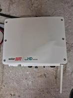 Solar edge HD wave, Doe-het-zelf en Verbouw, Zonnepanelen en Toebehoren, Ophalen, Zo goed als nieuw, Overige typen