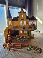 Playmobil Spirit en Lucky 9475, Kinderen en Baby's, Speelgoed | Playmobil, Ophalen, Zo goed als nieuw