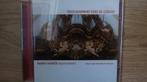 Cd Hinsz orgel: Harry Hamer improviseert, Bovenkerk Kampen, Ophalen of Verzenden, Zo goed als nieuw, Gospel