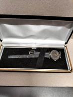 APART CARTIER HORLOGE., Verzenden, Gebruikt, Staal, Overige merken