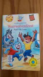 Paul van Loon, Weerwolvenfeest, Boeken, Ophalen of Verzenden, Zo goed als nieuw, Paul van Loon