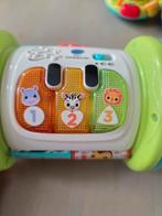 Vtech baby 3 in 1 kruiprol zgan, Kinderen en Baby's, Speelgoed | Vtech, Ophalen, Zo goed als nieuw, 6 maanden tot 2 jaar