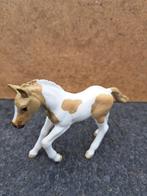Schleich paarden-veulens, Ophalen of Verzenden, Zo goed als nieuw
