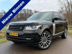 Land Rover Range Rover 3.0 TDV6 Autobiography Vogue / NL Aut, Auto's, Automaat, Gebruikt, 2993 cc, 259 pk