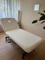 Luxe massagetafel met verwarming – in nieuwstaat, Sport en Fitness, Massageproducten, Ophalen, Zo goed als nieuw, Massagetafel