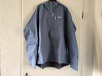 Fietsjack Poc Motion Calcite Waterproof  XL grijs/bl. NIEUW, Fietsen en Brommers, Fietsaccessoires | Fietskleding, Heren, Nieuw