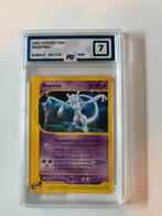 Expedition Mewtwo, Ophalen of Verzenden, Zo goed als nieuw, Losse kaart