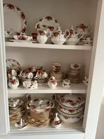 Royal Albert Old Country Roses Collectie, Antiek en Kunst, Antiek | Servies compleet, Ophalen