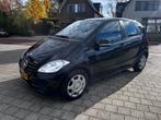 Mercedes-Benz A-klasse 160 Edition 125 Airco Ecc Trekh Isofi, Euro 5, Zwart, Zwart, 1000 kg