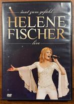 Helene Fischer DVD - Mut zum Gefühl, Alle leeftijden, Ophalen of Verzenden, Zo goed als nieuw