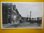 Terneuzen.   Heerengracht., Ophalen of Verzenden, 1940 tot 1960, Gelopen, Zeeland