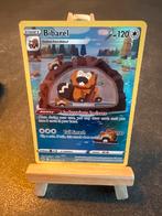 Bibarel GG25/GG70  Pokémon Crown Zenith, Ophalen of Verzenden, Zo goed als nieuw