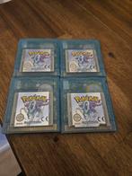 Pokémon Crystal (Cartridge), Nintendo, Gebruikt, ., 1 speler